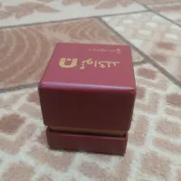 طلای 18عیار با وزن 1.08