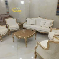 مبل کلاسیک لونرزو