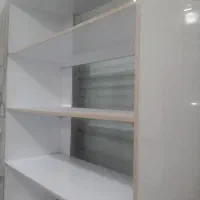 ویترین MDF ام دی اف