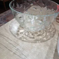 ظروف کریستال فروشی