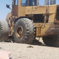 لودر هپکو ۵۴۰c