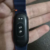 mi band 8
