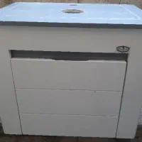 کابینت زیر روشویی