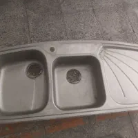 سینک ظرفشویی توکار