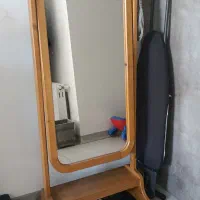 آینه نو