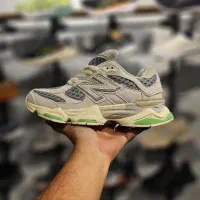 کتونی نیوبالانس 9060 کتانی اورجینال