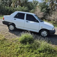 پراید ۱۳۱مدل ۹۷