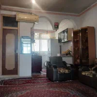 فروش آپارتمانی واحددوم آریاملک