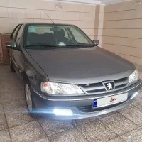 پژو پارس  ۱۴۰۲