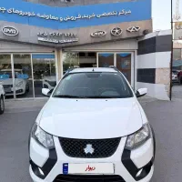 کوییک gx مدل۱۴۰۳ نقد و اقساط