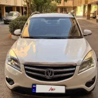 چانگان cs35 وارداتی 2015/کارشناسی شده