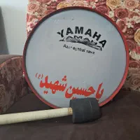 طبل|درام و پرکاشن|فیروزآباد (فارس), |دیوار