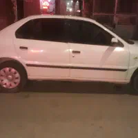 سمتدSE|خودرو سواری و وانت|مشهد, امیر|دیوار