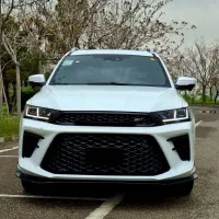 SWM فول اپشن