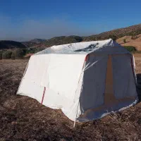 چادر کمپ وکوهنوردی