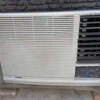 کلر گازی