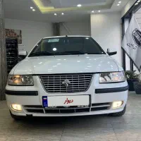 سمند ۹۱|خودرو سواری و وانت|آمل, |دیوار