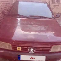 پژو  روا مدل ۸۵