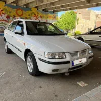سمنددوگانه کارخانهEF7