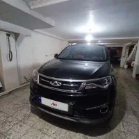 تیگو5 مدل 99 اکسلنت لاکچری