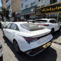 النترا سفید مشکی صفر  فول کرمان موتور زاوینا