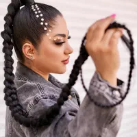 خدمات و اموزش بافت مو، افرو، اکستشن لیزری.