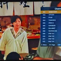 تلویزیون ۳۲ اینچ هایسنس