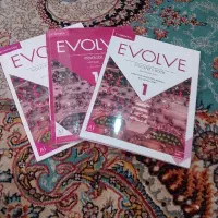 کتاب زبان انگلیسی
