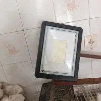 پرژکتور ۱۰۰ وات دو عدد