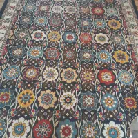 گلیم ۶متری