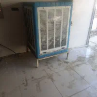 کولر ابی سپهر الکتریک با پایه ۷۵۰۰