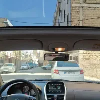 207 پانا 1400|خودرو سواری و وانت|مشهد, شهید معقول|دیوار