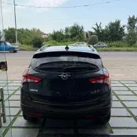 Haima S5T هایما اس ۵ توربو