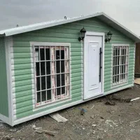 کانکس دریا|مصالح و تجهیزات ساختمان|چالوس, |دیوار