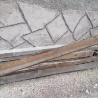 چوب محکم