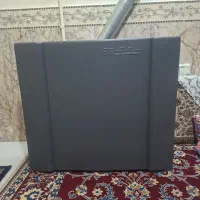 بخاری هوشمند نو