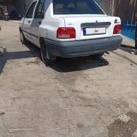 پراید|خودرو سواری و وانت|خواف, |دیوار