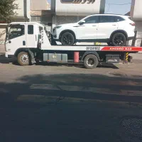 امداد خودرو. خودروبر . یدک کش