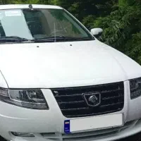 سورن موتور XU7P صفر بشرط کارشناسی تحویل آنی