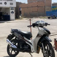 بیکلاج پرواز