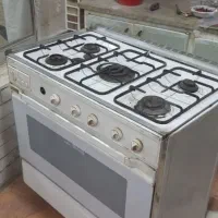 اجاق گاز - فرگاز آشپزخانه دست دوم