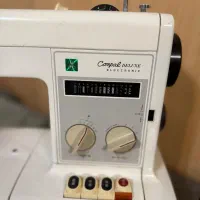 چرخ خیاطی برادر اصل ژاپن
