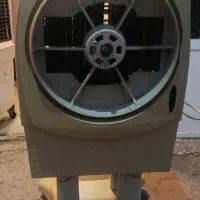 بدنه کولر