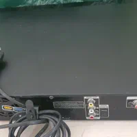 DVD  player|پخش‌کننده DVD و ویدیو|تهران, کرمان|دیوار
