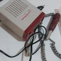 سوهان برقی