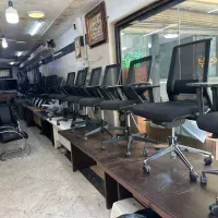 خریدار وفروش لوازم اداری