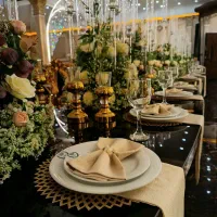 باغ .تشرفات تالارعروسی