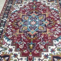 فرش ۶ متری