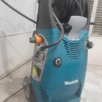 کارواش نیمه صنعتی ماکیتا