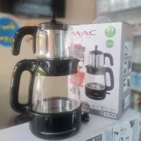 چای ساز  با کیفیت مک استایلر